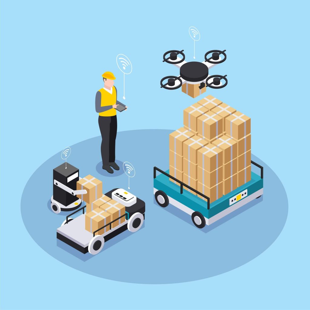 AI in Logistics Industry 2048x2048 1