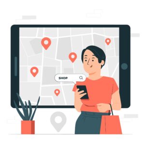 Local Business Online Presence