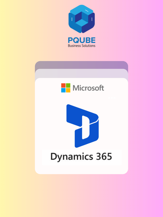 Why Companies Choose Dynamics 365 CRM