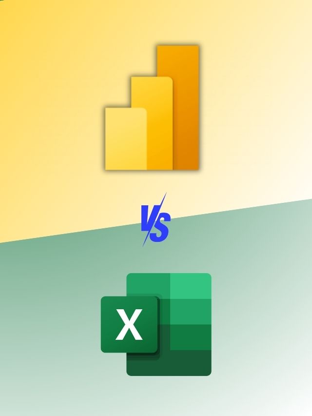 Power BI vs Excel: Which is Best?