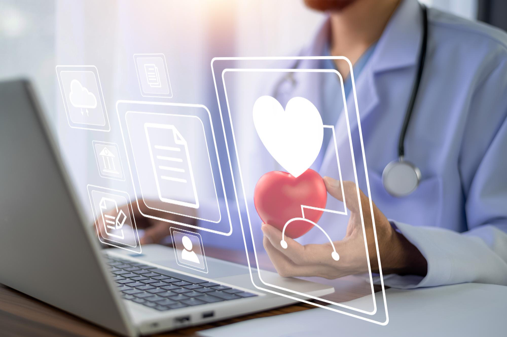 Digital Marketing for Healthcare